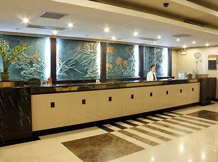 Yaofang Business Hotel Huizhou  Facilities photo