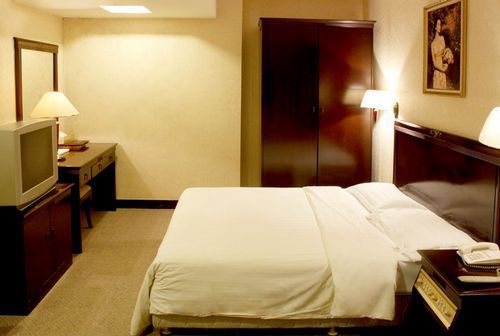 Yaofang Business Hotel Huizhou  Amenities photo